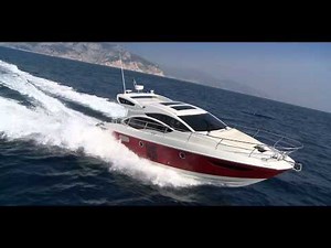 Azimut 40S