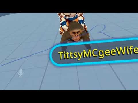Tittsy McGee