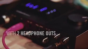 Watch Native Instruments Komplete Audio 6 Mk2 on Amazon Live