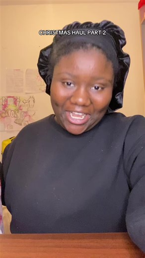 Exciting Christmas Haul Part 2 Highlights