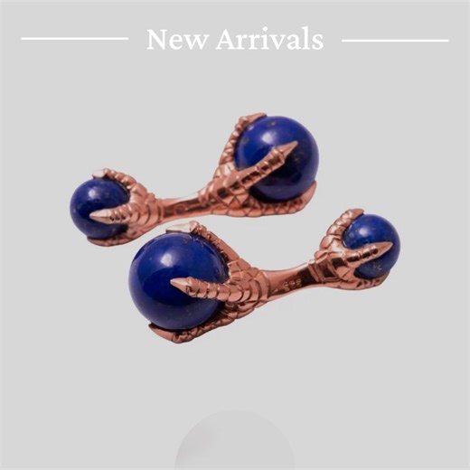 Introducing our latest collection. Uncompromising quality, timeless design, and attention to every detail. For those who value elegance that lasts. | Gentleman's Gazette