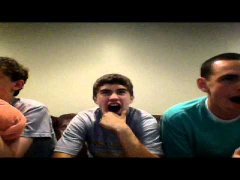 Human Centipede 2 Poop Scene Reaction