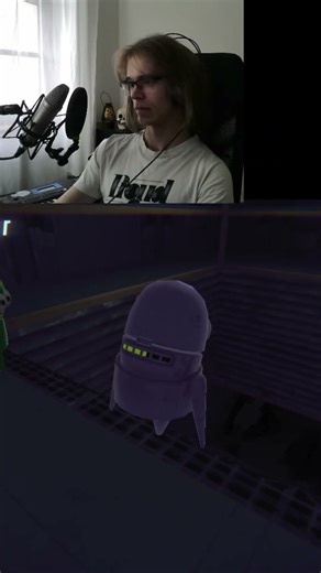 How to (NOT) kill a Huntsman #repo