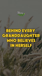 3.7M views · 91K reactions | A Grandma's Faith, A Granddaughter's Strength  | The meaning of life | Facebook