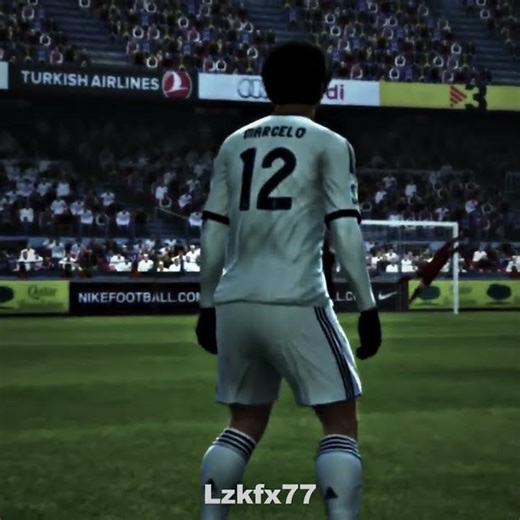 PES 13 POWERSHOTS