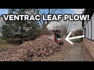 Our 3 Man Team Cleans 3 Yards At The Same Time With EASE and SPEED