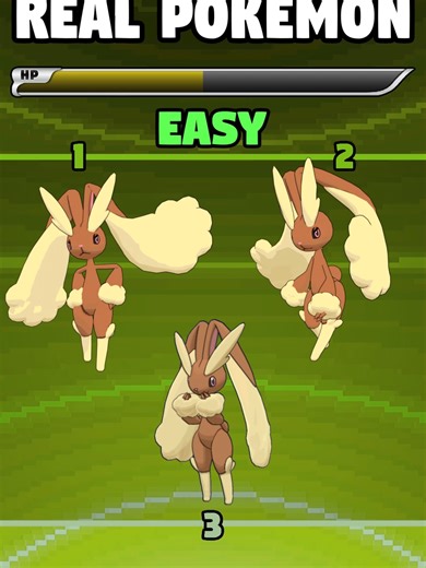 Choosing the Right Pokémon Pose