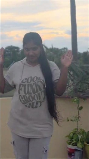 last step bloopers 🥰❤️🤣 #viral✨ #trending 🥰#ytshorts #shorts #dance #oorumblood #andhraammaivlogs