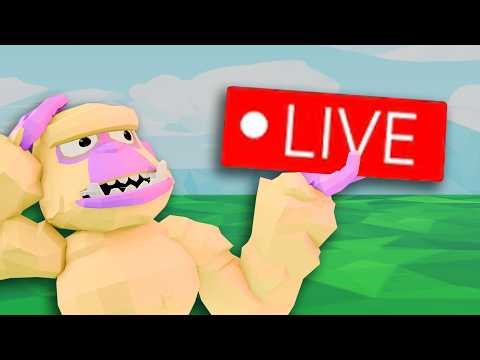 UG Live With Viewers!! (Giving Away Mod Shirt!?)