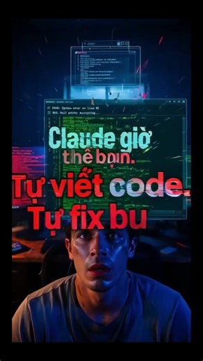 Claude Code đang thay đổi ngành lập trình