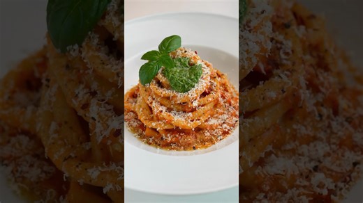 Garlic, tomatoes, and olive oil: a game changer