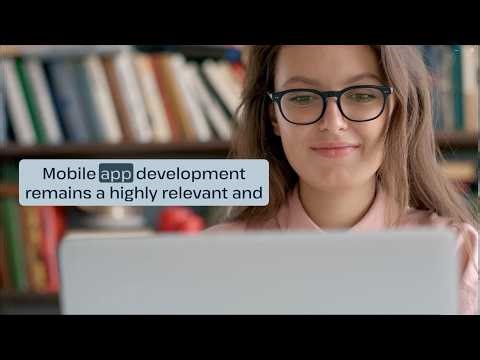 Mobile Apps: From Idea to App Builder #mobileapps