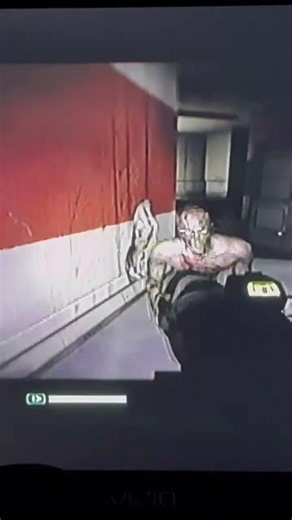 The Point Man vs The Nightmare Creatures Round 2 #gameplay #gameplayshorts #gaming