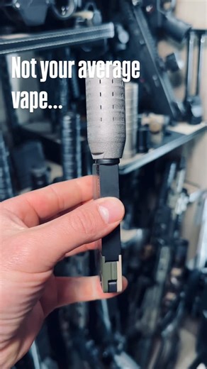 Anthony Johnson on Instagram: "Pocket sized"