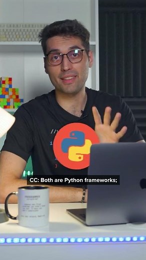 Django vs. Flask - Best Backend Frameworks for 2021