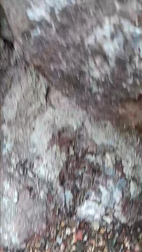 Running water | Raw Rock Creations