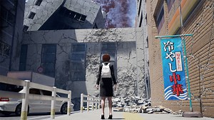 New Disaster Report 4: Summer Memories Trailer Makes Difficult Choices | Nintendo Insider