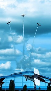 Precision. Passion. Performance. The QFIs of No. 1 Flying Training Wing — the cradle of military aviators — turned the skies into a stage of excellence, showcasing the mastery that defines the Sri Lanka Air Force. 🇱🇰 #SLAF #SriLankaAirForce #ProudMoment #flyhigh #ProudToServe #PrecisionPassionPerformance #no1flyingtrainingwing #cradleofmilitaryaviators #mastersofthesky #AviationPride #aviatorsinaction #slafspirit | Sri Lanka Air Force