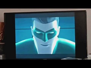 Opening to Lego Batman: The Movie DC Super Heroes Unite 2013 DVD
