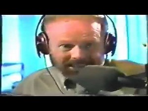 Acheron Talk Back With Bob Larson FULL