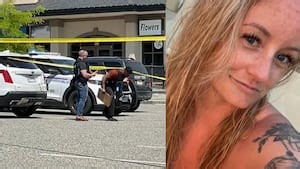 Kelowna, B.C., man accused of killing estranged wife with hammer makes court appearance