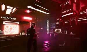 Low-Fi es el nuevo furor de los juegos de realidad virtual