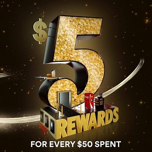 Join AMC Stubs and you could enjoy a free refill on your large popcorn, Discount Tuesday savings and get $5 back in rewards for every $50 spent. Earning with AMC Stubs is easy! | AMC Theatres