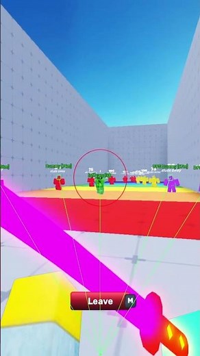 BEST Roblox Rivals Script Pastebin