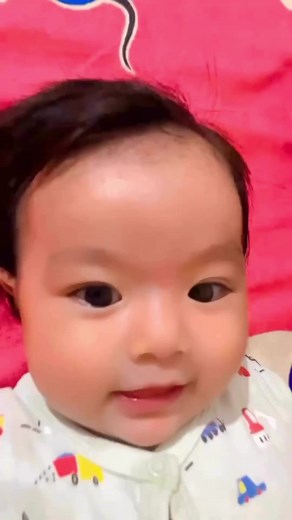 48K views · 1.7K reactions | Among all my firsts in life being a first time dad is my favourite ❤️ #fatherhood #baby #cute #babycute #fathers #fatherslove #fathersfavourite #beingfather #love #lovebaby | Rik&Selin Vlogs | Facebook