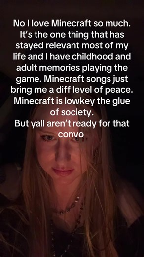 Deez nuts (@h.onest.abe)’s video of minecraft game