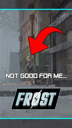 Starting Fallout FROST #Fallout4 #Modded