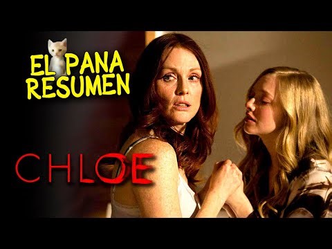 Contrata una JOVEN para probar la fidelidad de su ESPOSO pero todo se Descontrola🔥(Chloe) | Resumen