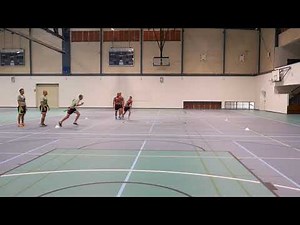 HOW TO OZTAG * TAGGING COVER DEFENSE * Defense