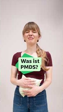 PMS extreme edition: PMDS explained 🩸💡