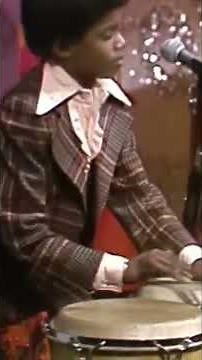 Jackson 5 Dancing Machines Unleash the Rhythm and Groove! #shorts