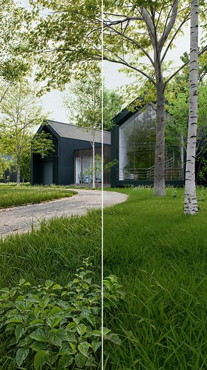 D5 Official on Instagram: "🧩 Effortlessly enhance your visuals with D5 AI. Simply select the area you wish to upscale, and let D5‘s built-in AI Enhancer manage post-production with just a few clicks. Save time on software switching and enjoy the seamless editing experience with D5 Render AI Enhancer. ⏬D5 Render Free Download in bio #d5render #sketchup #architecture #interiordesign #renderlovers #upscale #AIEnhancer #3dvisualization #aiart #landscapedesign #visualeffects #3dart #airendering #3dr