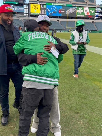 2.8K views · 17 reactions | Philadelphia Freeway on Reels | Facebook