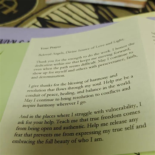 49 reactions | Embrace Divine Guidance with Our Angel Oracle Readings...