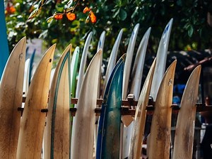 Manhattan Beach Beach Boys Cafe? Surf Band To Celebrate 60 Years