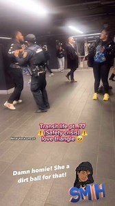 Transit life pt...77 ⚠️(Safety crisis) ⚠️ Love triangle 🥹 🚨 Not a representative of this organization 🚨 #transitlifemedia #TLM #union #TransitLife #unity #life #nyc #safety #transit #trains #subway #lirr #heros #help #crisis #fight #trendingvideo #Havoc #chaos #fypシ゚viralシ #crazy #love #trains #wrong #employees #question | ATU NYC