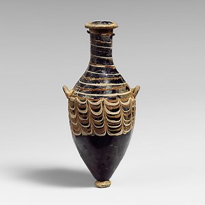 Talpiot Tombs Latest (Including Fish-Reorientation And Unguentaria)