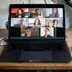The Impact of Virtual Meetings