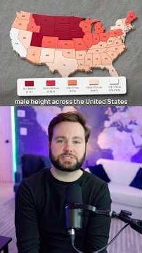 Maps That Will Change How You See The World - PART 101