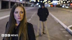 Street harassment to be banned in crackdown, government says