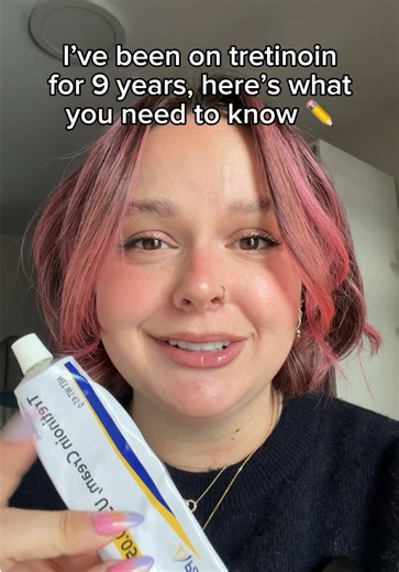 Secrets of a Seasoned Tretinoin User Revealed