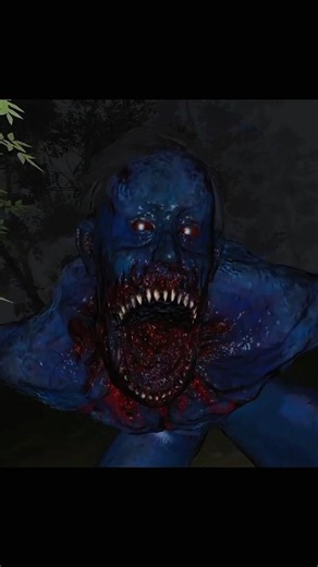HORROR GAMEPLAY VIDEO 😱😰 #viral #shorts #video #new #horror #games