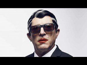 Tool - The Grudge isolated vocals, vocals only