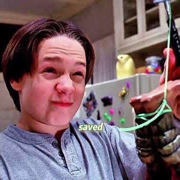 I was being chased by a group of toy soldiers. #shorts #movie #film