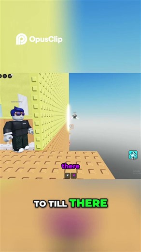 😱 "99% of Roblox players can't do this Wall Hop... Can YOU?" 🚀#roblox #robloxedit #gaming #shorts
