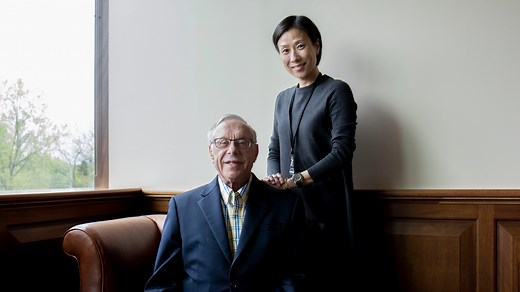 Erie biofuels plant is prize as Pat Black fights adopted daughter. Here's what judge says